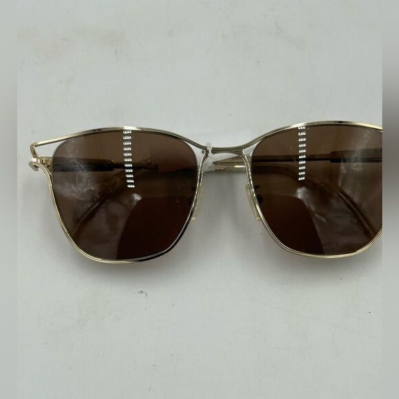Unisex Alexander McQueen sunglasses made in Italy - Picture 2 of 6